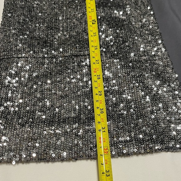 Emerson Fry Sequin Topper - Picture 12 of 17